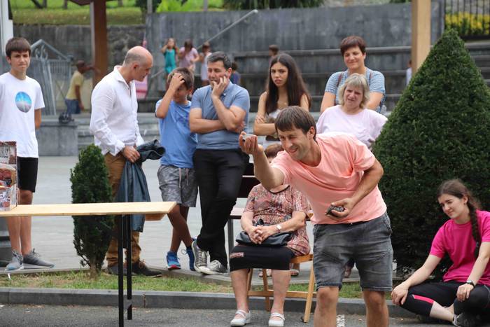 Punteria erakustaldia egin d 47 1566139064972