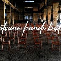 'Hutsune handi bat' dokumentala