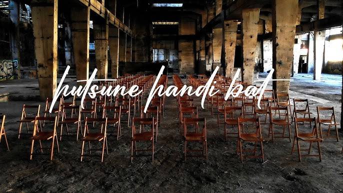 'Hutsune handi bat' dokumentala