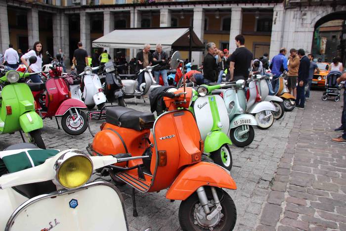 Denboran atzera egin du Tolo 2 1561886441809