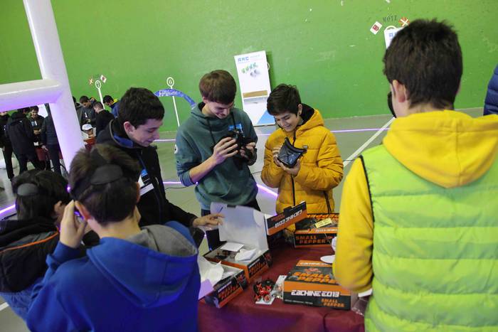 Hegan nola eginarazi ikasten 5 1577537421917