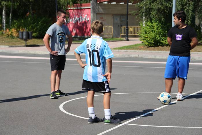 Aurrena, haurrena 16 1502717700250