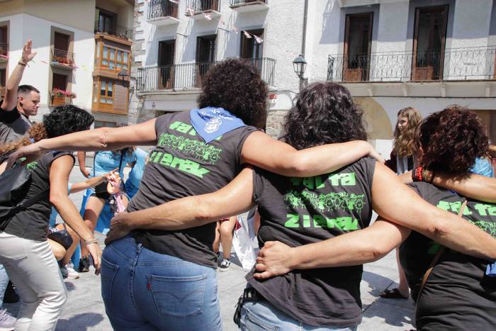 Kuadrillen Eguna. Berastegik 16 1659794949165