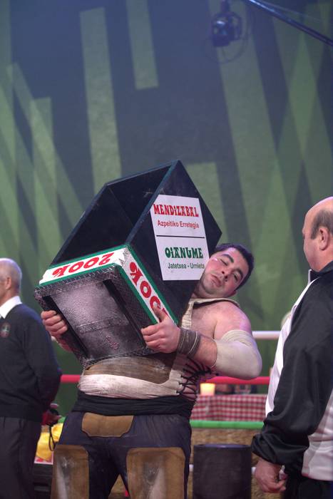 Asteasu Harri Handien Txapelketa 13 1545819757071