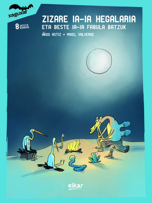 Haur irakurketa kluba