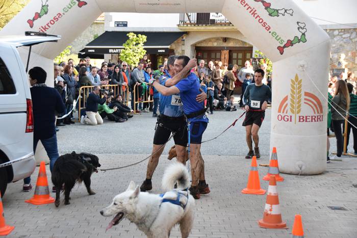 III. Txakur Krosa, Zizurkil 49 1523728885330