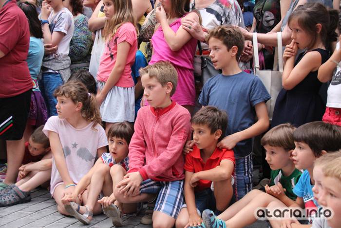 tolosa san joanak 2016 txupinazoa 87 1466705781569