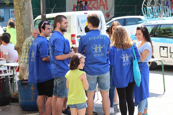 Parrandarako ez dago armagab 2 1497093209176