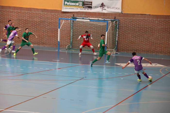 Lauburu areto futboleko tald 12 1651952682562