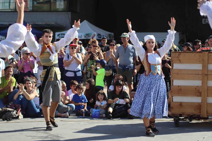 Kilometroetara iritsi dira i 14 1664732563600