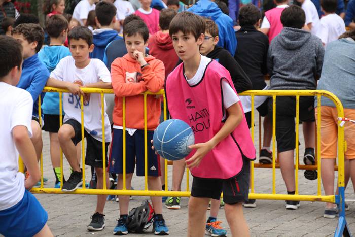 TAKE 3x3 txapelketa 2016 6 1465668317710