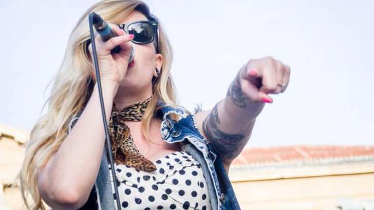 Autoestimua eta rap feminista, Tolosako jabetze eskolan