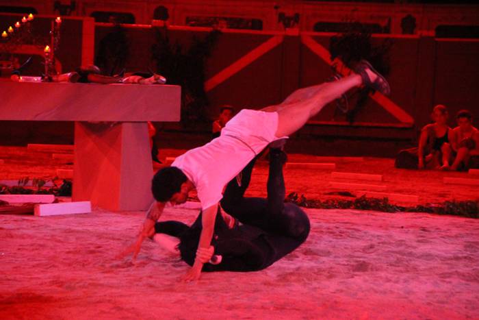 Minotauroaren labirintoa ema 30 1497258655282