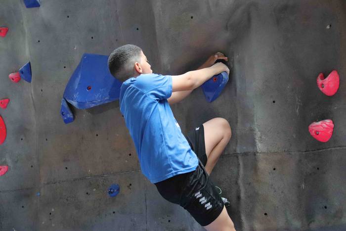 Eskolarteko boulder ligaxka  1 1559488506566