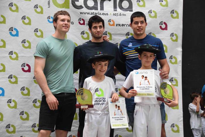 Ataria Pilota Txapelketa fin 133 1530368102254