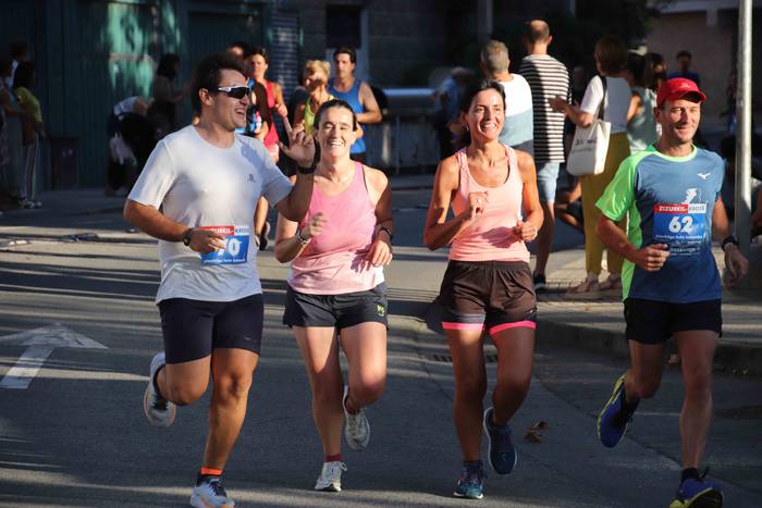 Zizurkilgo XIII. Kros Mistoa 14 1662403284028