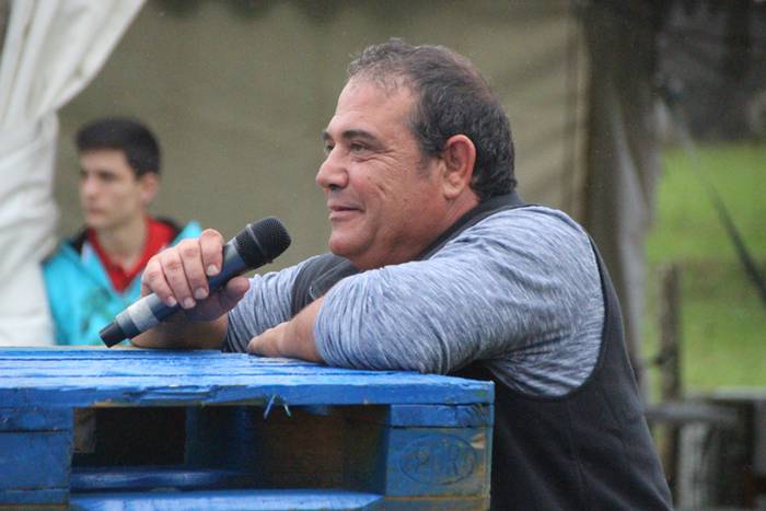 Erakustaldi batekin hasi dir 31 1496515114172