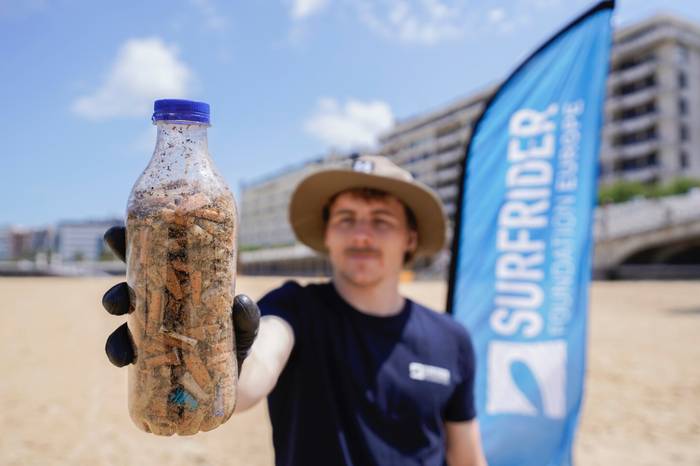 Tabakorik gabeko munduko eguna