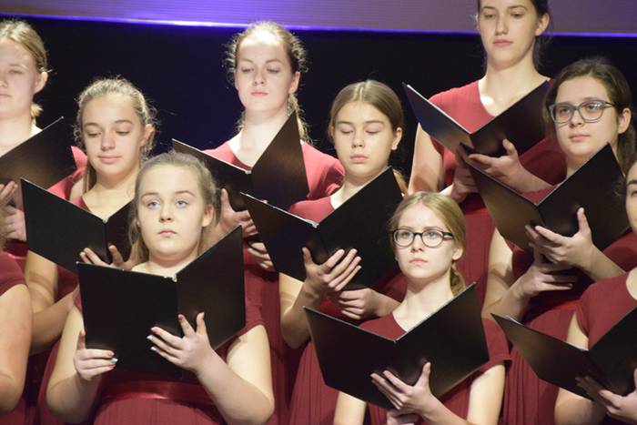 49. Abesbatza Lehiaketa, hau 1 1509802167407