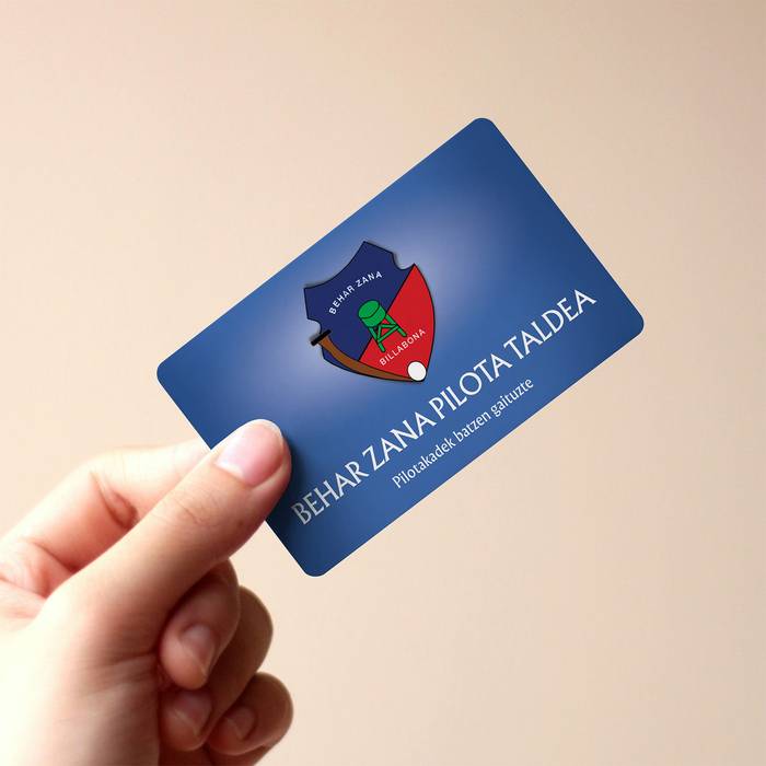 Behar Zana laguna izateko egitasmoa jarri dute abian