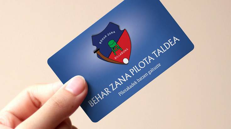 Behar Zana laguna izateko egitasmoa jarri dute abian