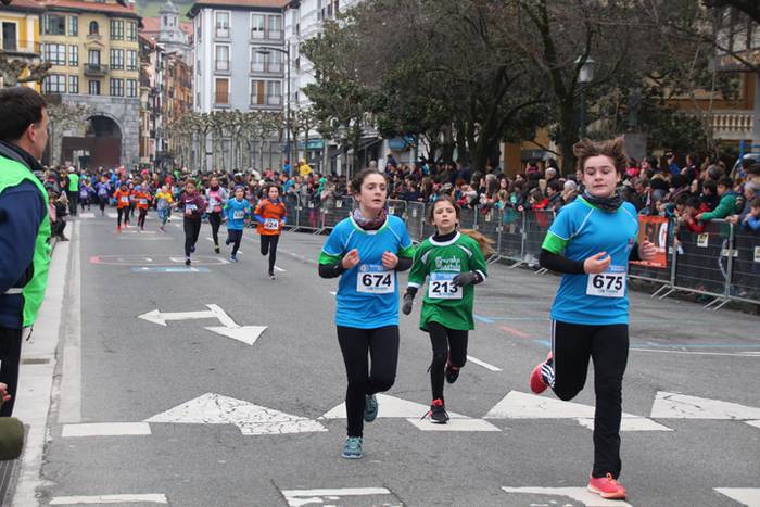 Ero-Etxe kros arrakastatsua  101 1485093391923