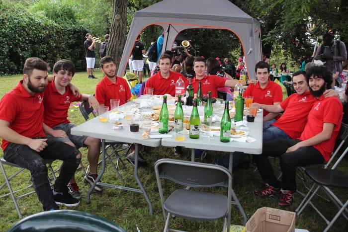 Ez dago pareko girorik 6 1532800638975