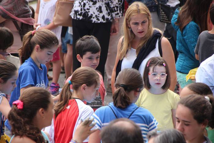 Haurren Hiria, haurren gozam 60 1498393277741