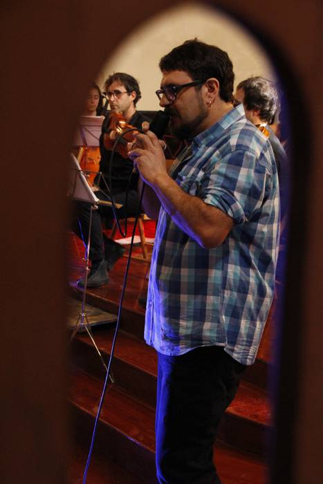 ET INCARNATUS KONTZERTUA 6 1505811212100