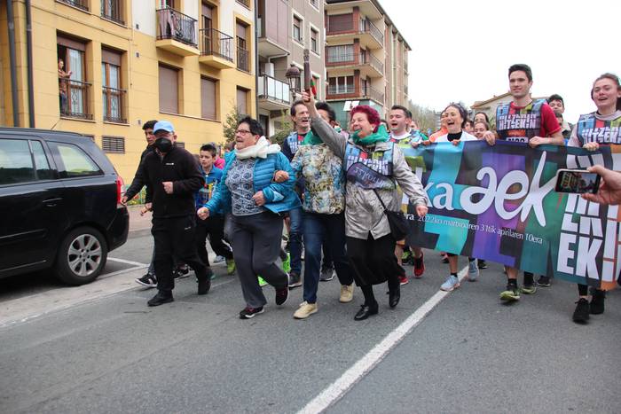 Adunatik sartu da Korrika es 32 1649419508972