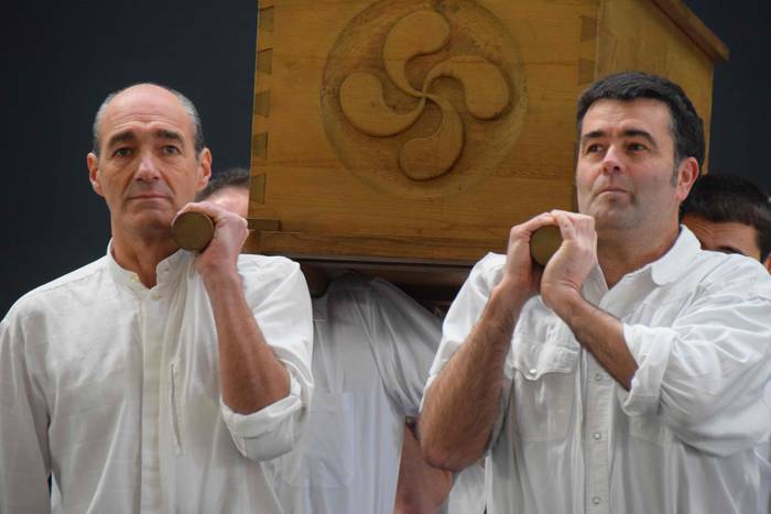 Hasi dituzte Lizartzan inaut 63 1550323690280