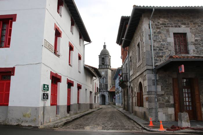 Bidania-Goiazko Udalak herritarren etxebizitza beharrak ezagutu nahi ditu