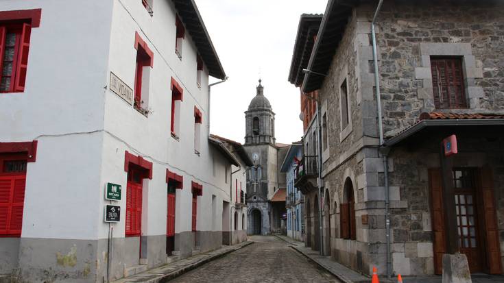 Bidania-Goiazko Udalak herritarren etxebizitza beharrak ezagutu nahi ditu