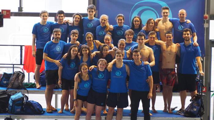 EUSKAL HERRIKO KOPAN EMAITZA ISTORIKOA