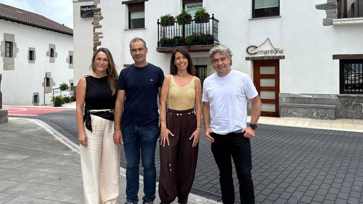Abaltzisketako Udalak 7.800 euro jasoko ditu hainbat gunetako argiteria hobetzeko