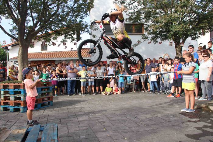 Harria, triala eta txakolina 61 1568486196653