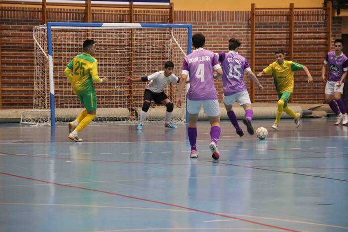 Lauburuko jubenilen beste lo 36 1622921591785