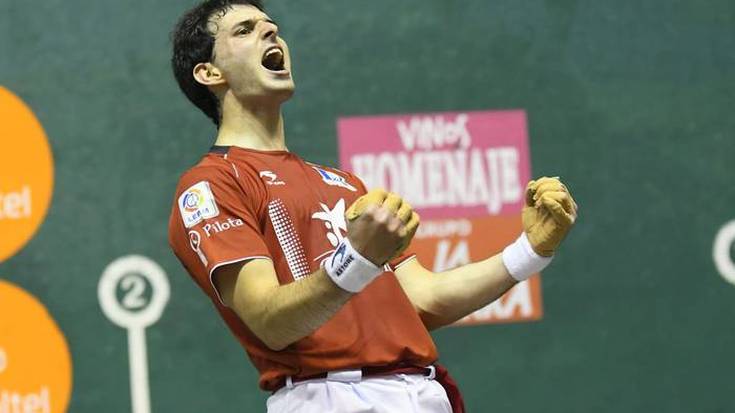 Pilota ta punto, 2025-10-20