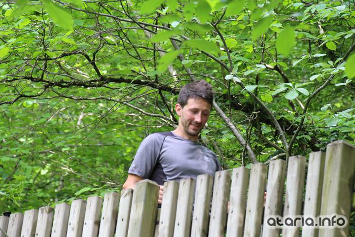 XIV Orduak Minak - Larrondo 307 1464547373499