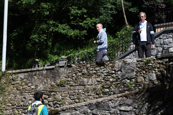 "Gu bezala, beste 100.000 za 23 1528636883983