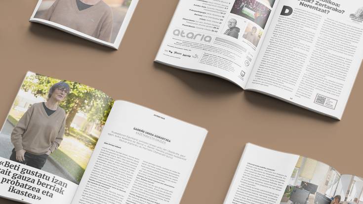 Zer dakar biharkoak?