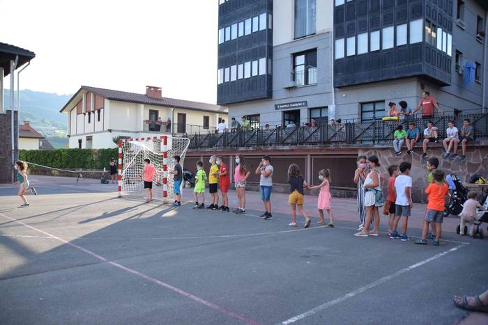 San Juan sua Berastegi 36 1592986207245