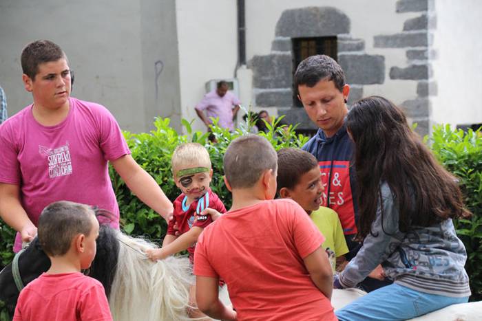 Ikaztegietako San Lorentzo jaiak 2016 2 1470765039272