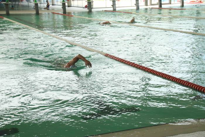 Kiroldegiak ere, martxan 15 1592246322864