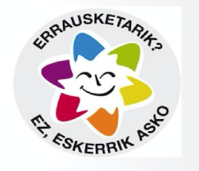 Erraustegia: Zor toxikoa ala altenatiba? hitzaldia