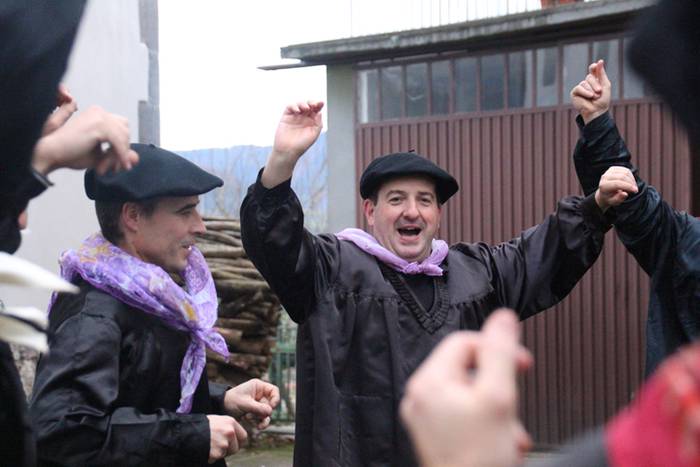 Gazteak protagonista San Martin bezperan 36 1478782574730