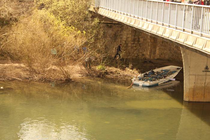 Oria ibaia garbitzen 1 1521298867239