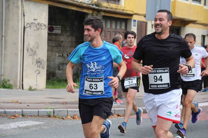 Aitor Arroyo eta Maite Arrai 72 1570885931003