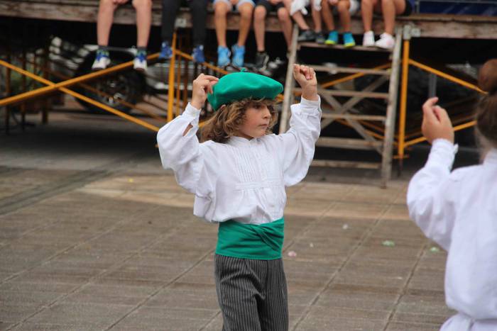 "San Inaziok hartu behar du  83 1532784159428