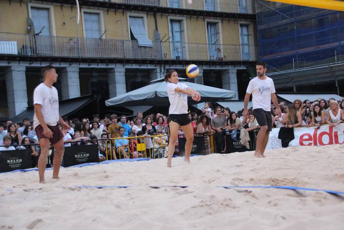 12. Hondartza Bolei Txapelke 4 1662232731994